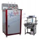 XHS-15 Vicat Softening Temperature and HDT machine