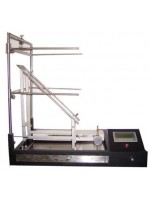 Toy Flammability Tester