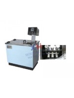 XHF-HS (12/24) High Temperature Sample Lab Dyeing Machine 