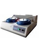  XHL-11 Metallographic Grinding and Polishing Machine 