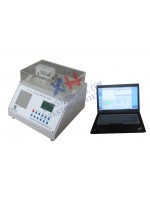 Paper and paperboard stiffness tester