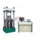 XHL-07 Hydraulic Compression Testing Machine