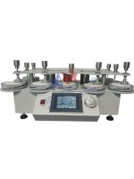 XHF-05 Martindale Abrasion and Pilling Tester