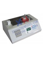 XHS-08 Coefficient of Friction Tester
